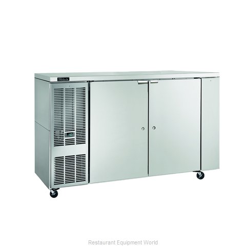 Perlick DDC68 Draft Beer Cooler