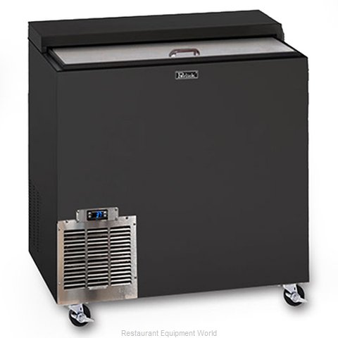 Perlick FR36RT-3-BL Glass Froster