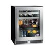 Wine Cellar Cabinet
 <br><span class=fgrey12>(Perlick HB24BS Refrigerator, Undercounter, Reach-In)</span>