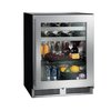 Perlick HB24BS4 Wine Cellar Cabinet