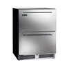 Perlick HB24FS Freezer, Undercounter, Reach-In