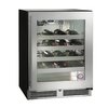 Wine Cellar Cabinet
 <br><span class=fgrey12>(Perlick HB24WS4 Wine Cellar Cabinet)</span>