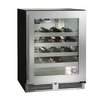 Perlick HB24WS4 Wine Cellar Cabinet