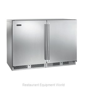 Perlick HC48RS4 Refrigerator, Undercounter, Reach-In