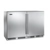 Refrigerador, Bajo Encimera, Vertical
 <br><span class=fgrey12>(Perlick HC48RS4 Refrigerator, Undercounter, Reach-In)</span>