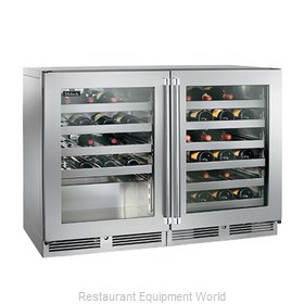 Perlick HC48WW4 Wine Cellar Cabinet