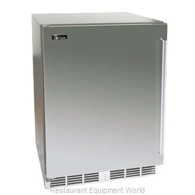Perlick HD24RS4 Refrigerator, Undercounter, Reach-In