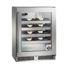 Wine Cellar Cabinet
 <br><span class=fgrey12>(Perlick HD24WS Refrigerator, Wine, Reach-In)</span>