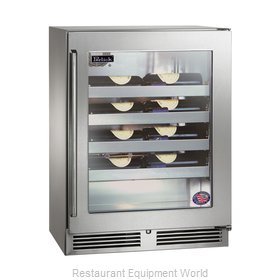 Perlick HD24WS4 Wine Cellar Cabinet