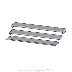 Perlick ICC-C24 Underbar Ice Bin Cover