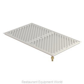 Perlick RDP18X24 Drip Tray Trough, Beverage