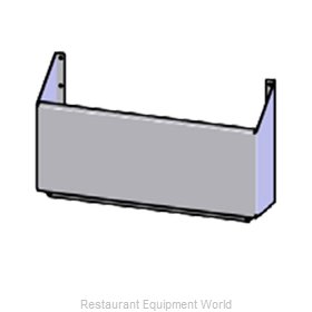 Perlick SRC-S12 Speed Rail / Rack