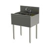 Fregadero, para Bar
 <br><span class=fgrey12>(Perlick TS22C Underbar Sink Units)</span>