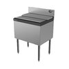 Perlick TS24IC10 Underbar Ice Bin/Cocktail Unit