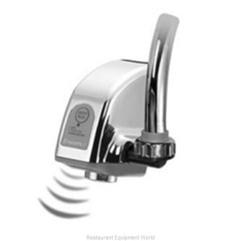 Perlick UAC-EFA Faucet, Electronic Parts