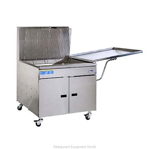 Pitco 34P Donut Fryer