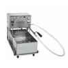 Pitco RP14 Fryer Filter, Mobile