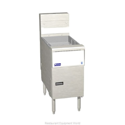 Pitco SE-BNB-14 Fryer Dump Station