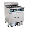 Pitco SELV14X-C/FD Fryer, Electric, Floor Model, Full Pot