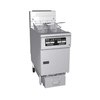 Pitco SG14RS-6FD Fryer, Gas, Multiple Battery