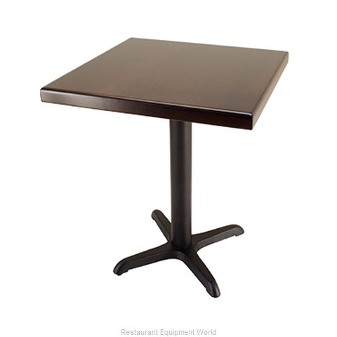 Plymold 24030PKB2 Table Top, Wood