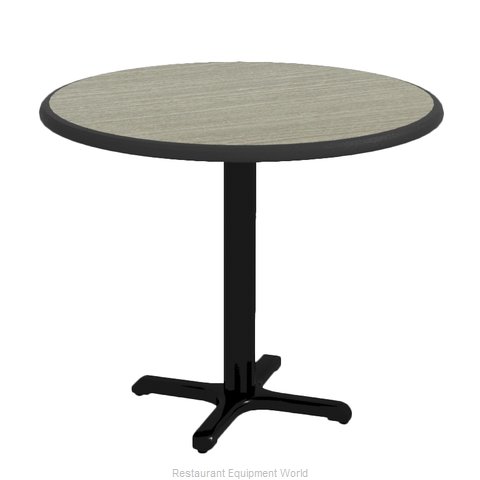 Plymold 48000DE Table Top, Laminate