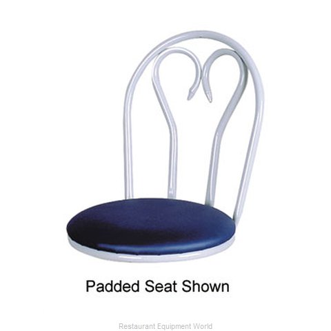 Plymold 6130DES Cluster Seating Seat