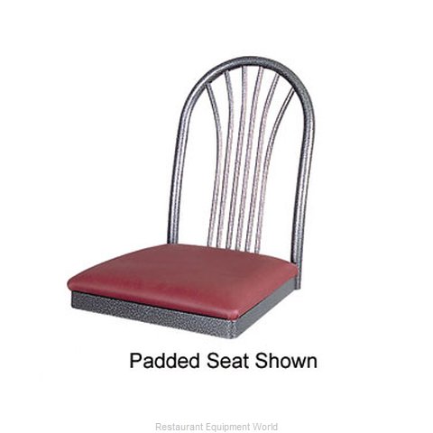 Plymold 6430SSO Cluster Seating Seat