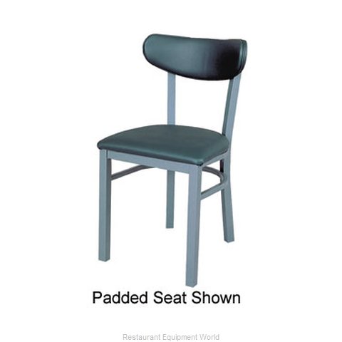 Plymold 6721CS Chair Side Indoor