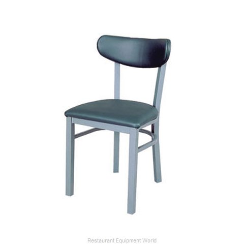 Plymold 6721PS Chair Side Indoor