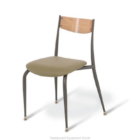 Plymold 6861PS Chair Side Nesting Indoor