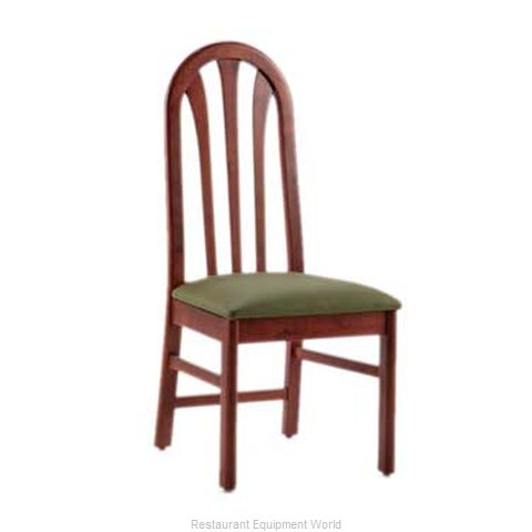 Plymold 701101PSWB Chair Side Indoor