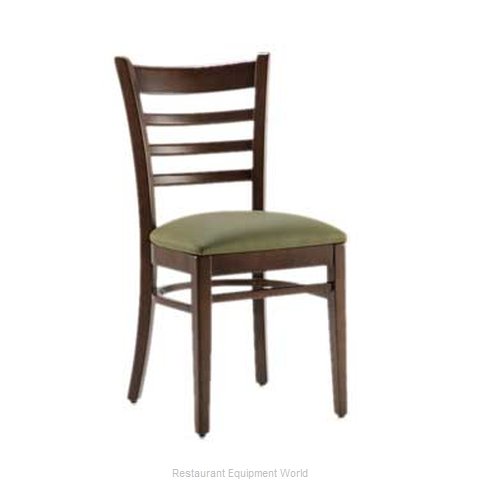Plymold 705101PSWB Chair Side Indoor