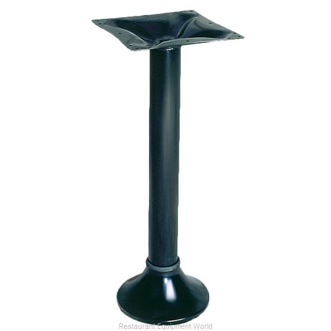 Plymold 70609 Table Base, Metal