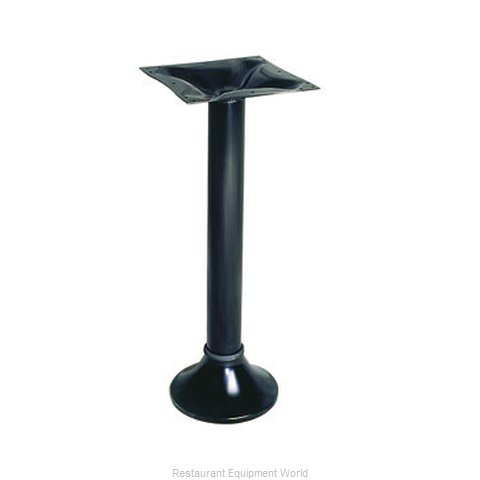 Plymold 70609D2 Table Base Metal