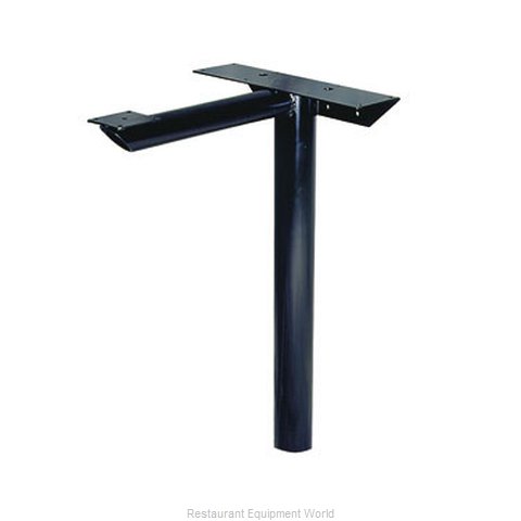 Plymold 70718S Table Base Cantilever