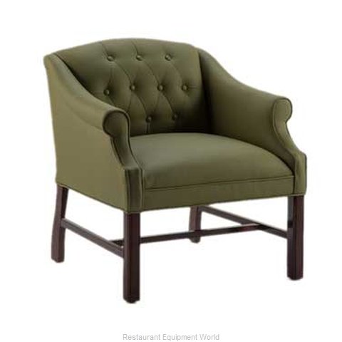 Plymold 707204PSPB Chair Armchair Indoor