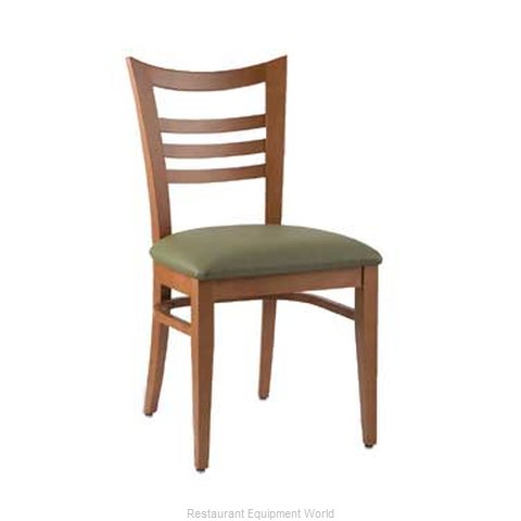 Plymold 708103PSWB Chair Side Indoor