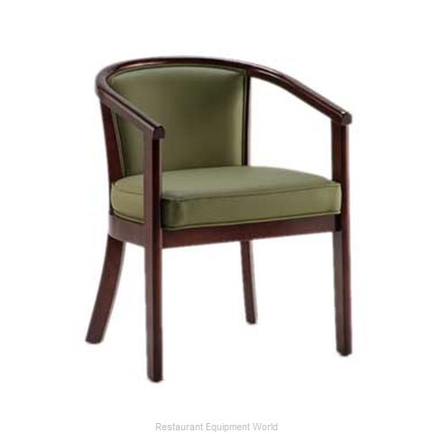 Plymold 711101PSPB Chair Armchair Indoor
