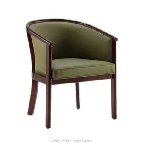 Plymold 711102PSPB Chair Armchair Indoor