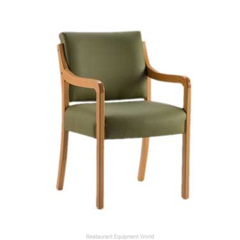 Plymold 711104PSPB Chair Armchair Indoor