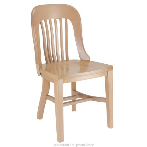 Plymold C1401WS Chair, Side, Indoor