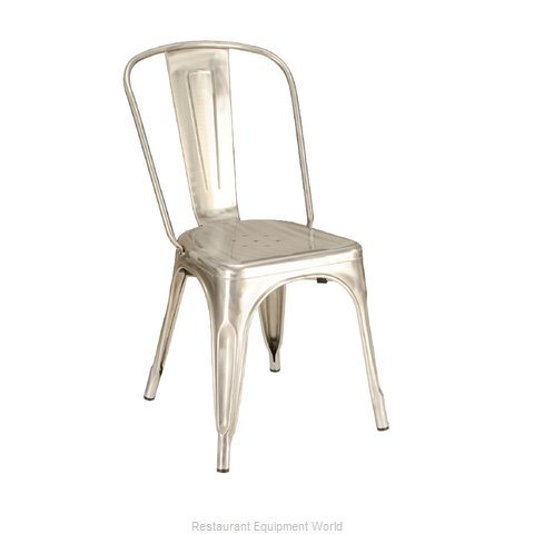 Plymold C8301GA Chair, Side, Indoor