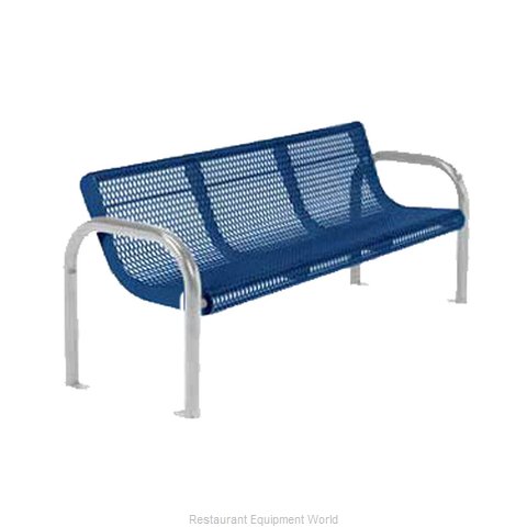 Plymold F1027 Bench Outdoor