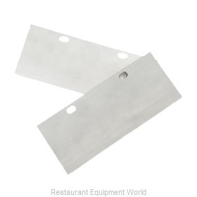 Prince Castle 161-1HD Grill Scraper Blade