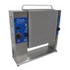 Tostador, Parrilla de Contacto, Tipo Cinta Transportadora
 <br><span class=fgrey12>(Prince Castle 297-T12P Toaster, Contact Grill, Conveyor Type)</span>