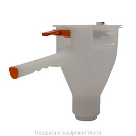 Prince Castle 406-AN Sauce Dispenser