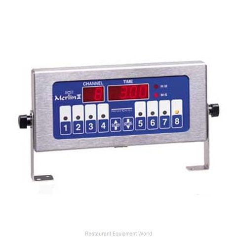 Prince Castle 740-T8 Timer, Electronic