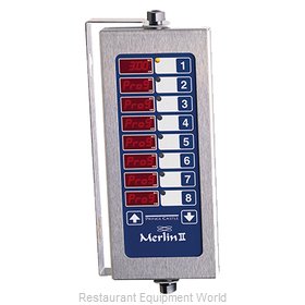 Prince Castle 740-T88 Timer, Electronic