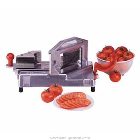 Prince Castle 943-A Slicer, Tomato